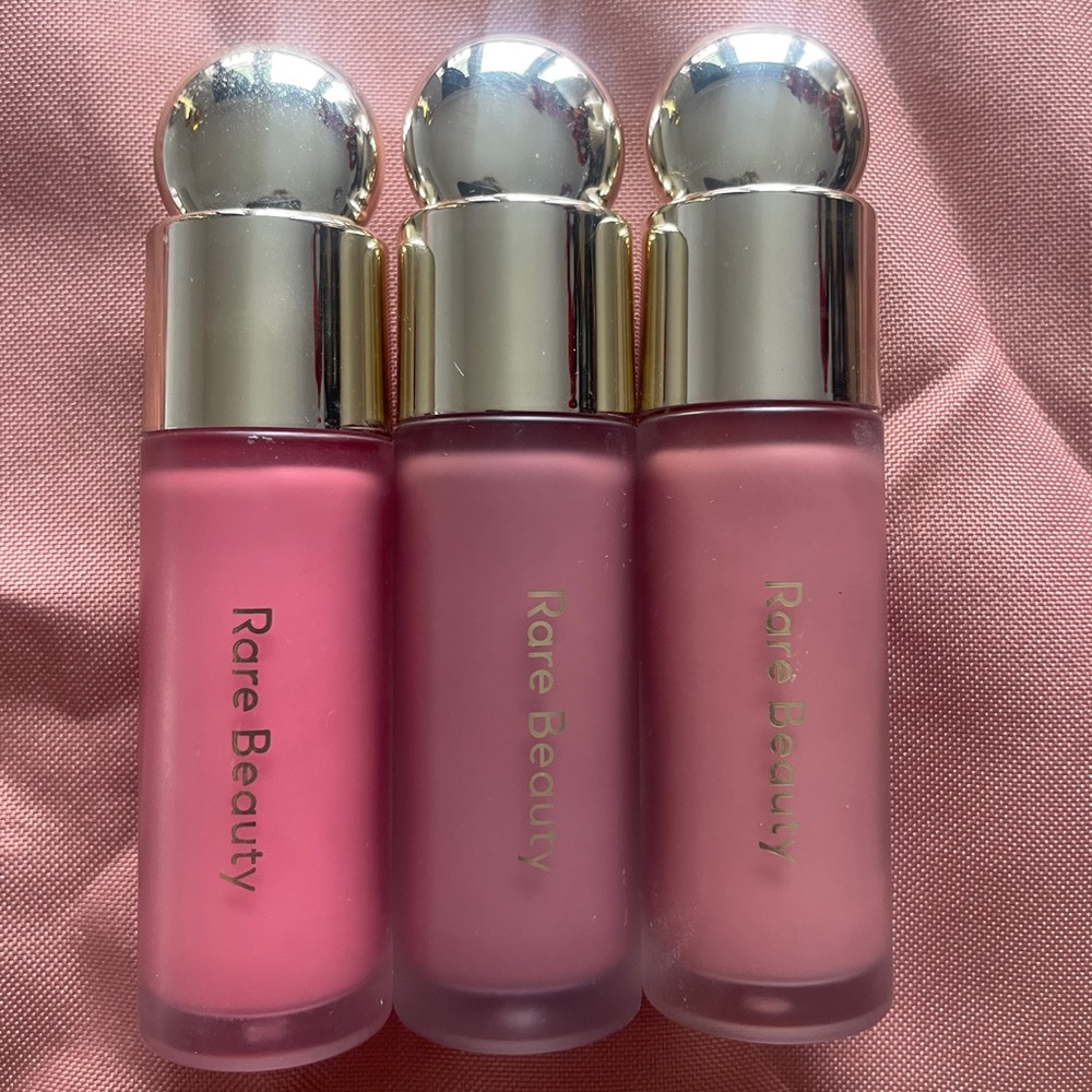 Rare Beauty Blush: Encourage